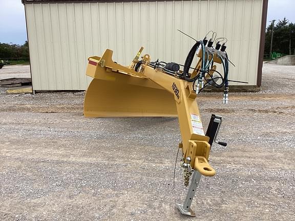 Image of Landoll 1030RS equipment image 2