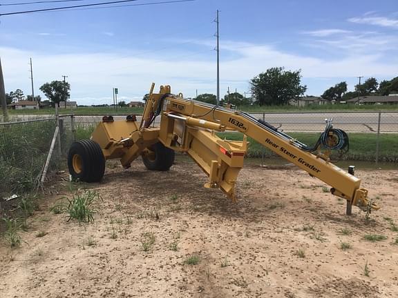 Image of Landoll 1632RS equipment image 2