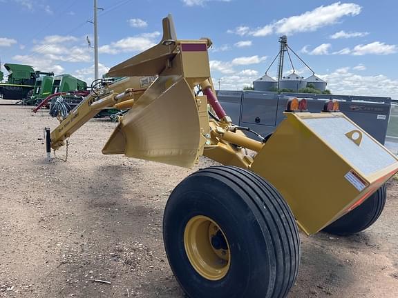 Image of Landoll 1632RS equipment image 1