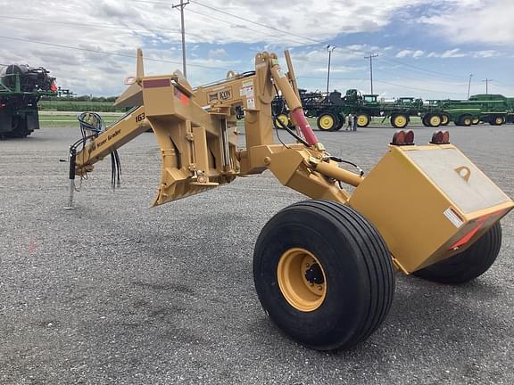 Image of Landoll 1632RS equipment image 4