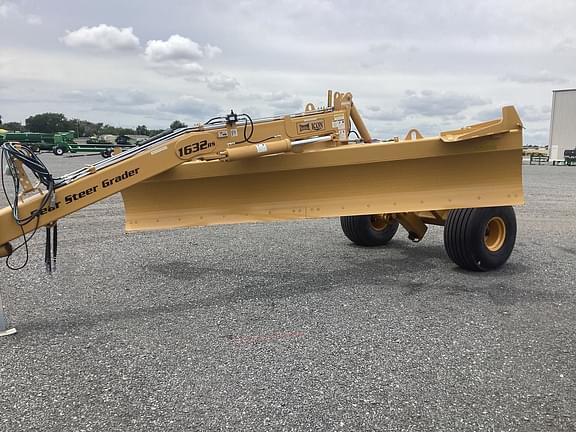 Image of Landoll 1632RS equipment image 1