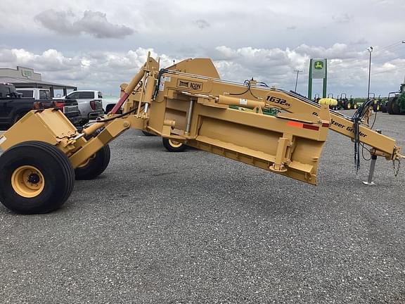 Image of Landoll 1632RS equipment image 3