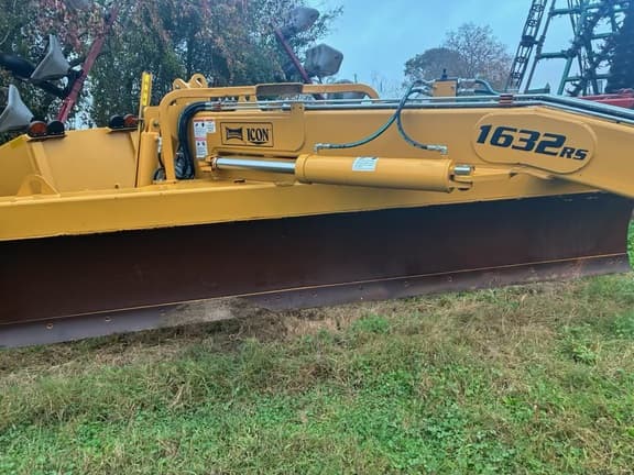 Image of Landoll 1632RS equipment image 2