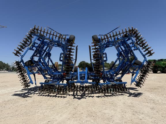 Image of Landoll 1710  equipment image 3