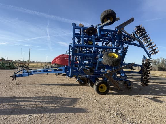 Image of Landoll 1710  equipment image 2