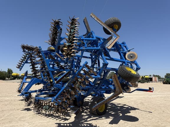 Image of Landoll 1710  equipment image 4