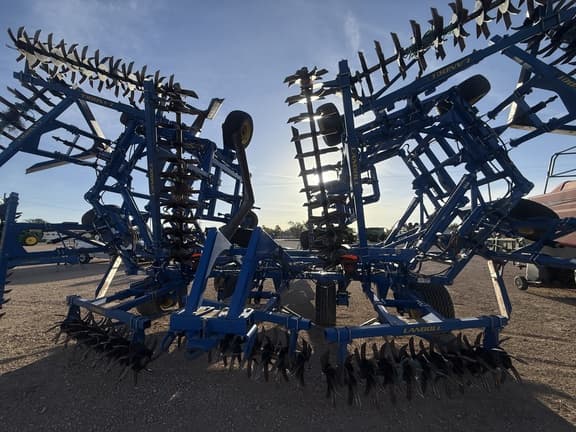 Image of Landoll 1710  equipment image 4