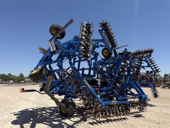 Image of Landoll 1710  equipment image 2