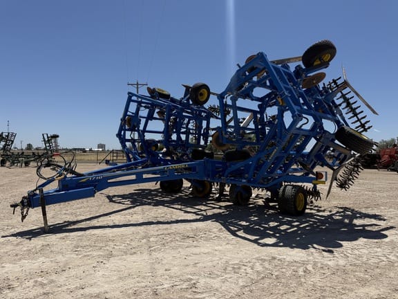 2023 Landoll 1710  Equipment Image0