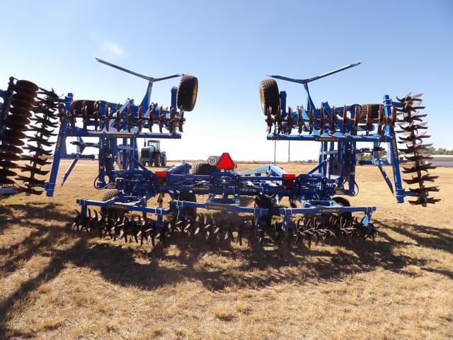 Image of Landall 1770 equipment image 4