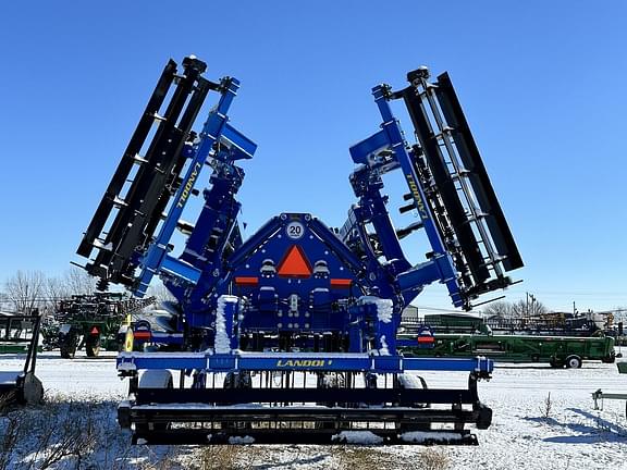 Image of Landoll 2411 Image 1