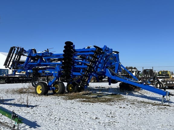 2023 Landoll 2411 Equipment Image0