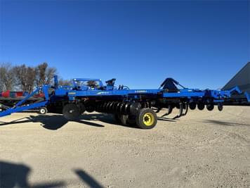 Main image Landoll 2411