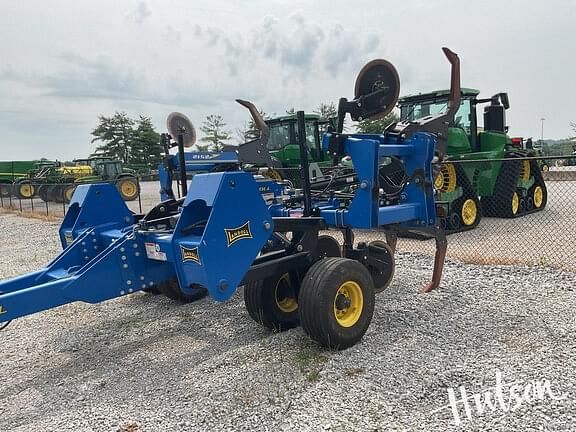 Image of Landoll 2512 equipment image 4