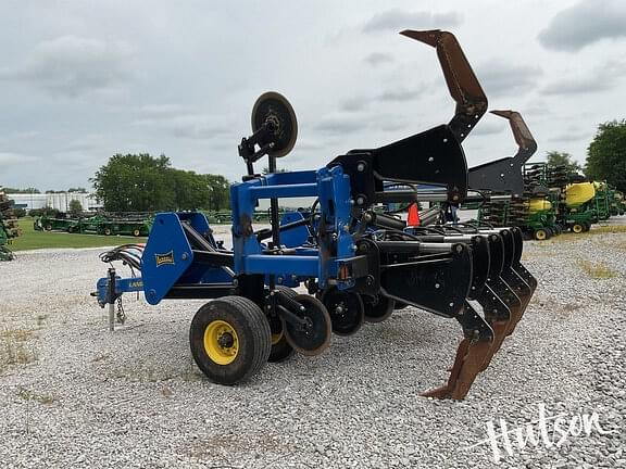Image of Landoll 2512 equipment image 3