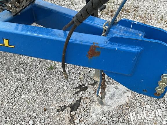 Image of Landoll 2512 equipment image 4