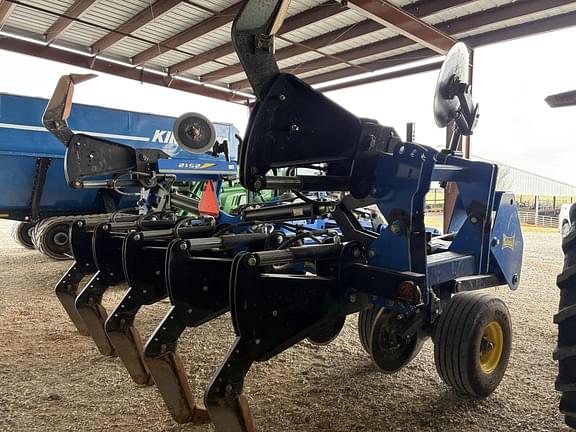Image of Landoll 2512 equipment image 2