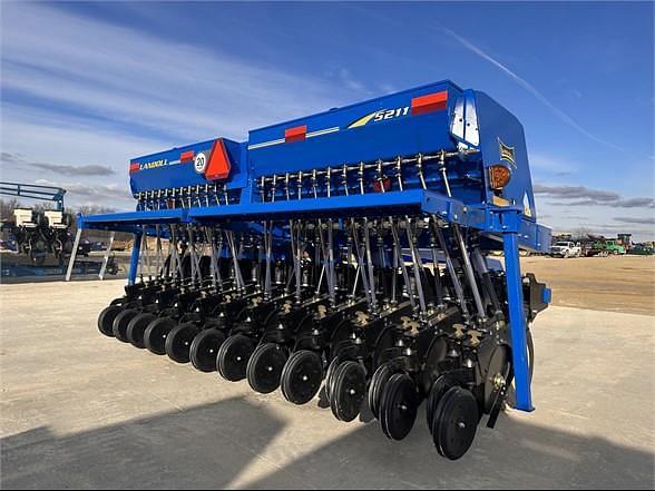 2023 Landoll 5211 Equipment Image0