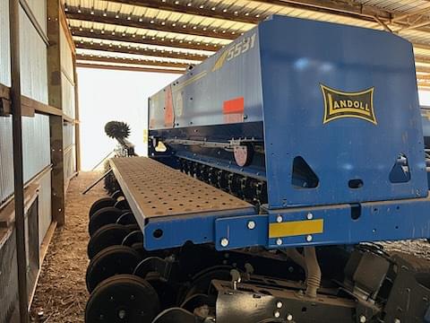Image of Landoll 5531 equipment image 3