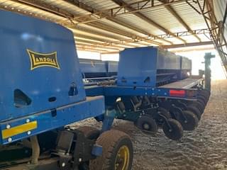 Image of Landoll 5531 equipment image 2
