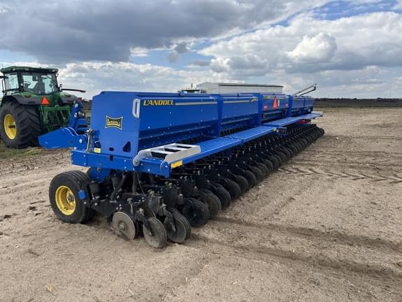 Image of Landoll 5531 equipment image 3