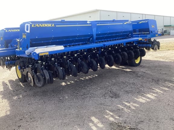 Image of Landoll 5531 equipment image 3