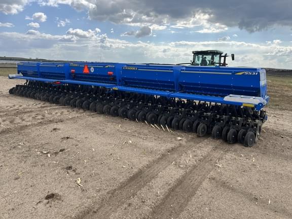 Image of Landoll 5531 equipment image 4