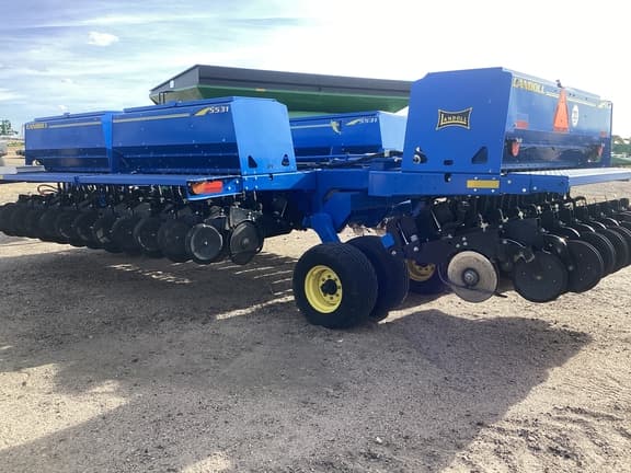 Image of Landoll 5531 equipment image 1