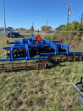 Image of Landoll 6211-14 equipment image 3