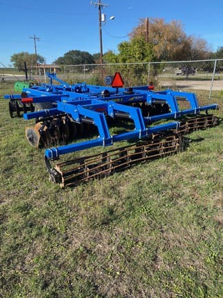 Image of Landoll 6211-14 equipment image 4