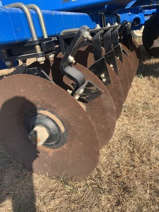 Image of Landoll 6211-14 equipment image 2