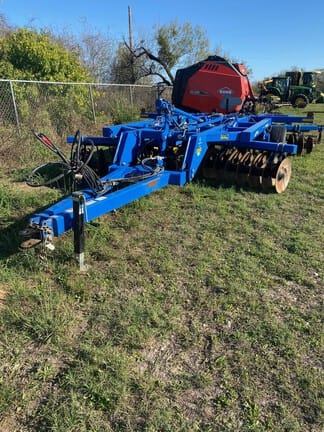 2023 Landoll 6211-14 Equipment Image0