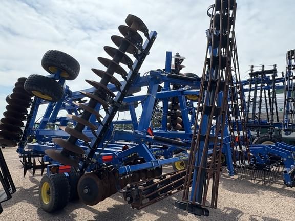 Image of Landoll 6231 equipment image 1
