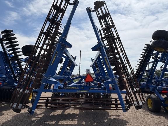 Image of Landoll 6231 equipment image 3