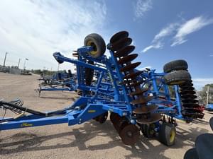 2023 Landoll 6231 Image