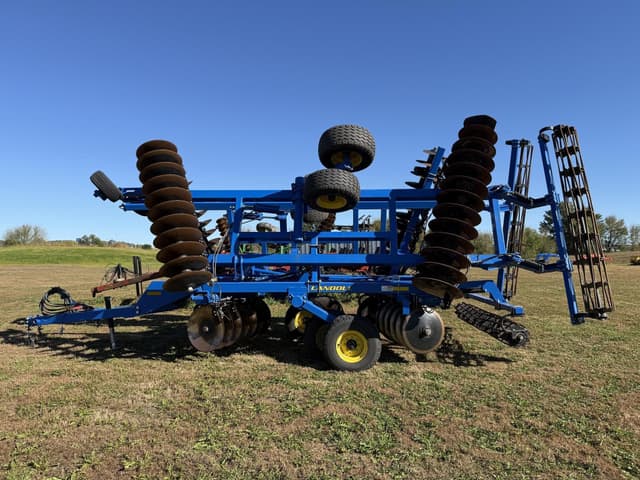 Image of Landoll 6231-26 equipment image 1