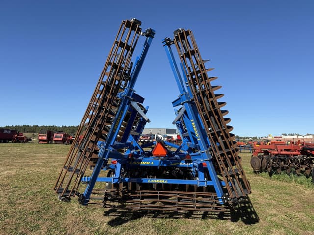 Image of Landoll 6231-26 equipment image 3