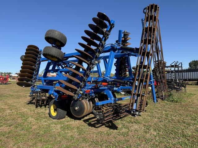 Image of Landoll 6231-26 equipment image 2