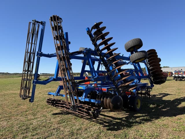 Image of Landoll 6231-26 equipment image 4