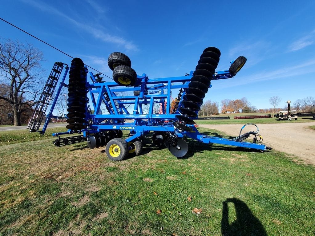 Main image Landoll 6231-29