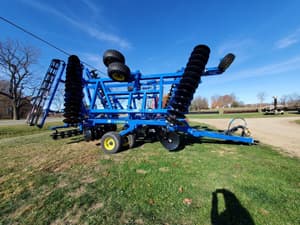 2023 Landoll 6231-29 Image