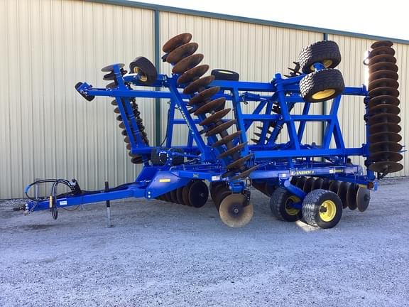 Image of Landoll 6231-33 equipment image 2