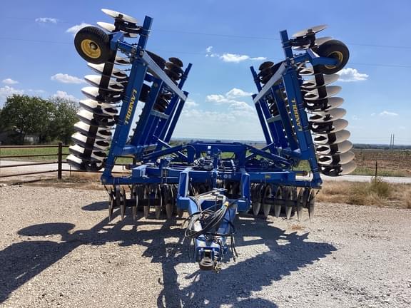 Image of Landoll 6231-33 equipment image 3