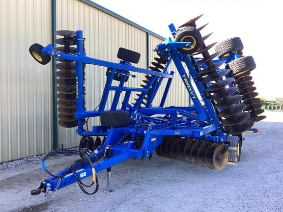 Image of Landoll 6231-33 equipment image 1