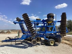 2023 Landoll 6231-33 Image