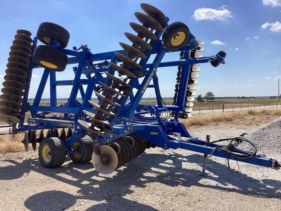 Image of Landoll 6231-33 equipment image 4