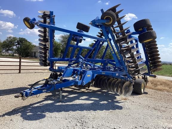 Image of Landoll 6231-33 equipment image 2