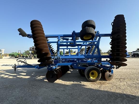 Image of Landoll 6231-33 equipment image 4