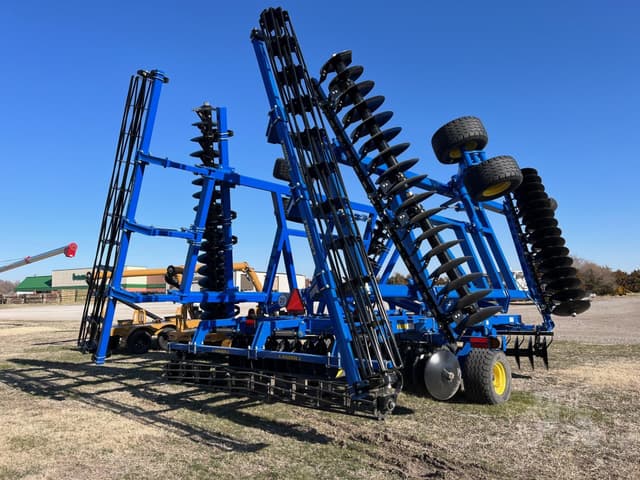 Image of Landoll 6231-36 equipment image 4