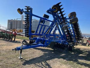 2023 Landoll 6231-36 Image